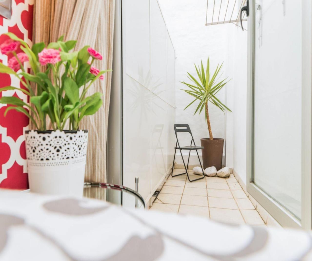 Trinidad Con Parking By Dossan Appartement